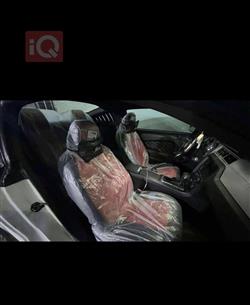 فۆرد مۆستانگ